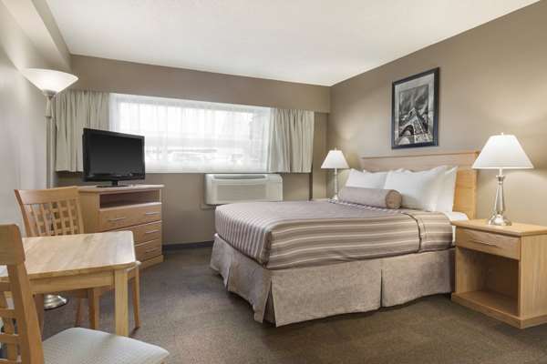  - Travelodge Goldcap Prince George
