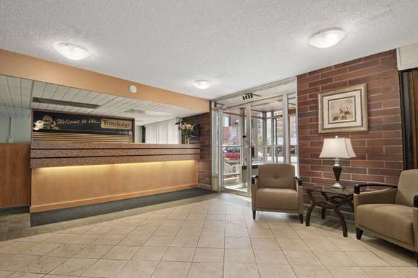  - Travelodge Goldcap Prince George