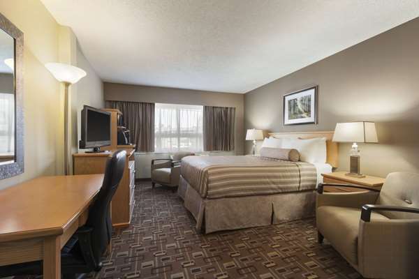  - Travelodge Goldcap Prince George