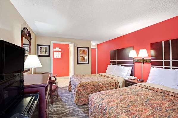  - Days Inn Ridgefield - I-95, Exit 68