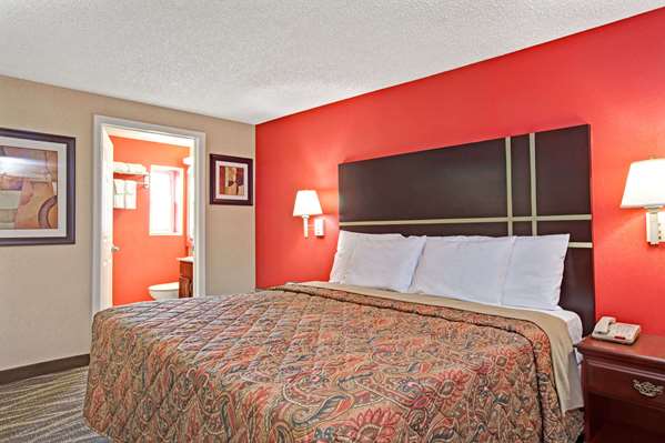 Suite - Days Inn Ridgefield - I-95, Exit 68