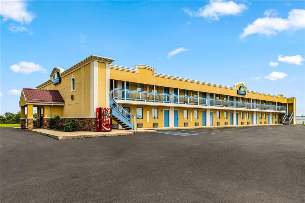 Days Inn Fort Wayne