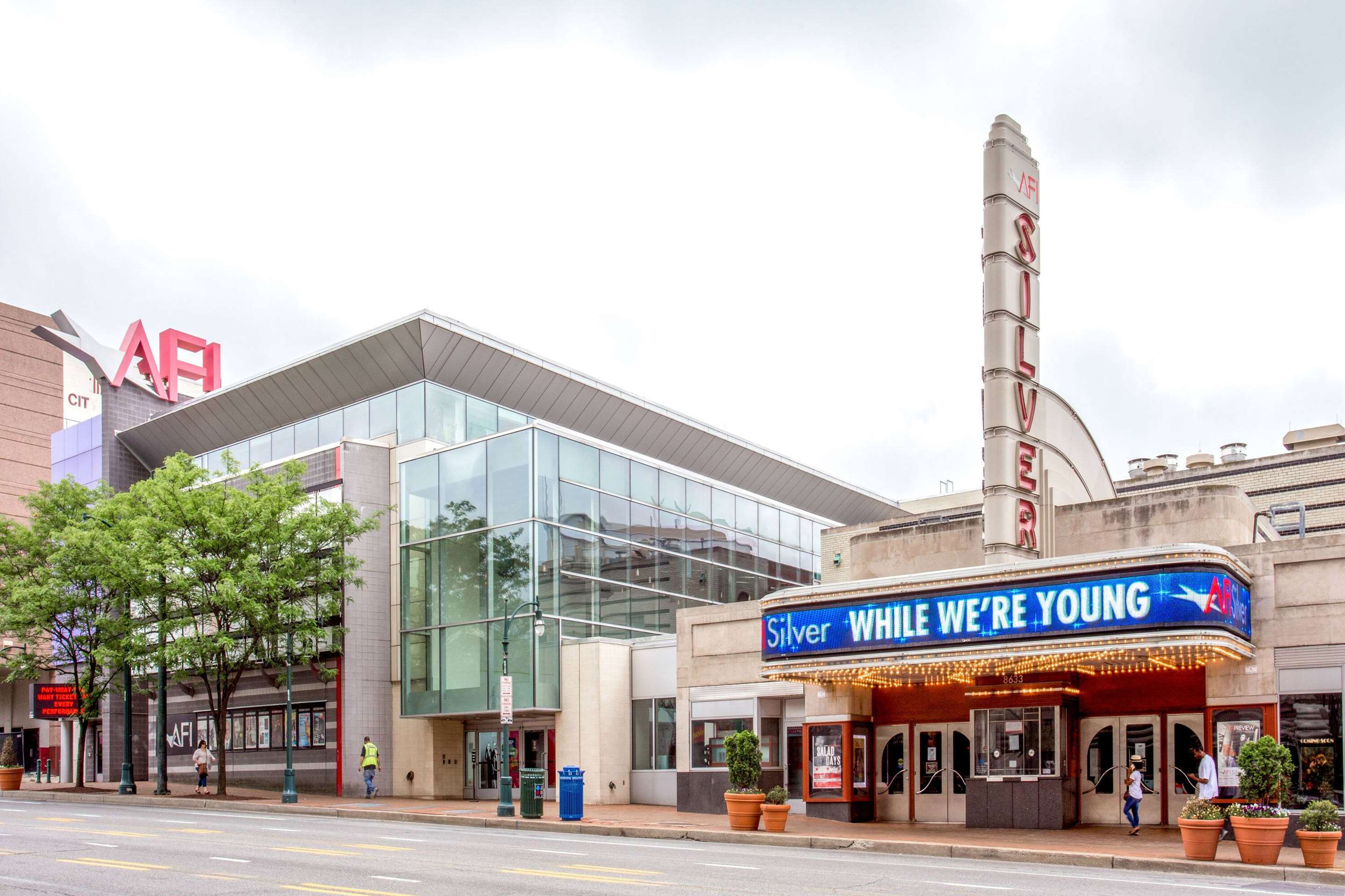Silver | Travelodge by Wyndham Silver Spring