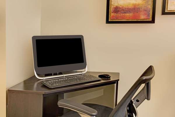 Conference Area - Super 8 Hotel Windsor