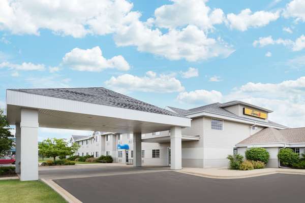 Exterior view - Super 8 Hotel Verona