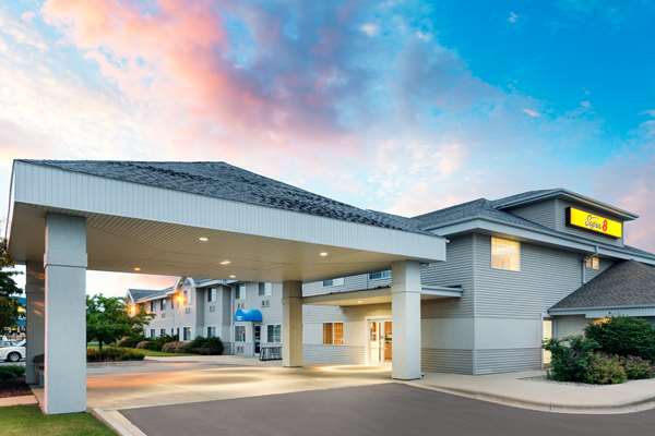 Exterior view - Super 8 Hotel Verona