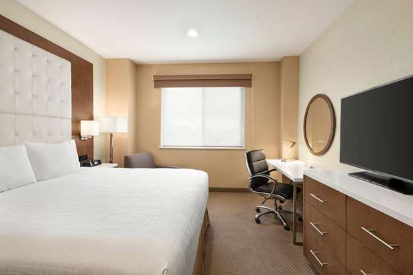  - Wyndham Garden Hotel Anaheim - I-5, Exit 109