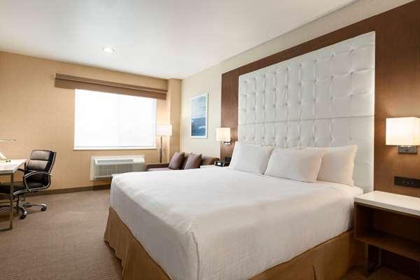  - Wyndham Garden Hotel Anaheim - I-5, Exit 109
