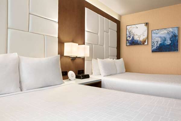  - Wyndham Garden Hotel Anaheim - I-5, Exit 109