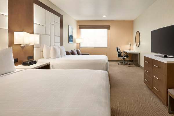  - Wyndham Garden Hotel Anaheim - I-5, Exit 109