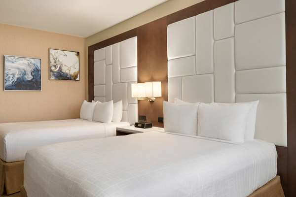  - Wyndham Garden Hotel Anaheim - I-5, Exit 109