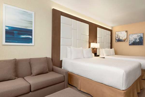  - Wyndham Garden Hotel Anaheim - I-5, Exit 109