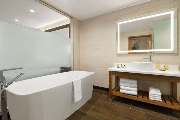 Suite - Wyndham Garden Hotel Anaheim - I-5, Exit 109