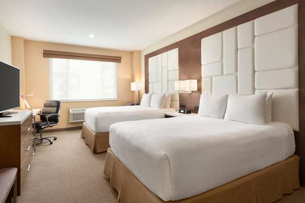  - Wyndham Garden Hotel Anaheim - I-5, Exit 109