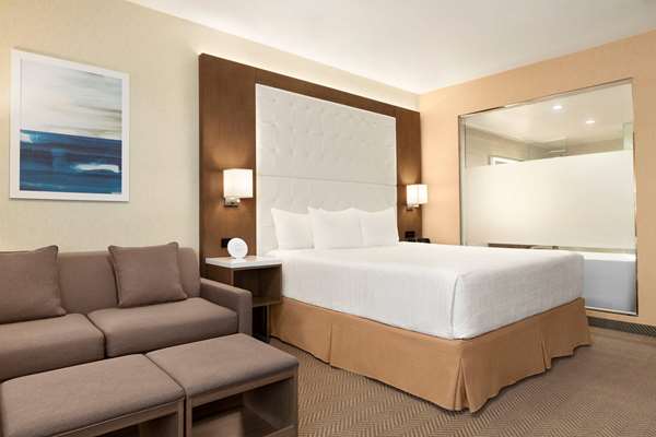 Suite - Wyndham Garden Hotel Anaheim - I-5, Exit 109