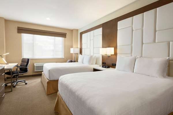  - Wyndham Garden Hotel Anaheim - I-5, Exit 109