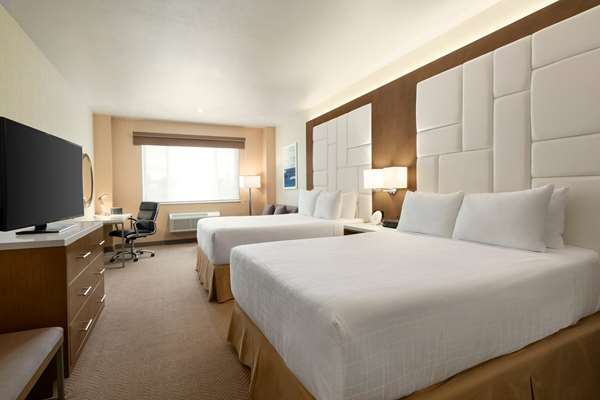  - Wyndham Garden Hotel Anaheim - I-5, Exit 109