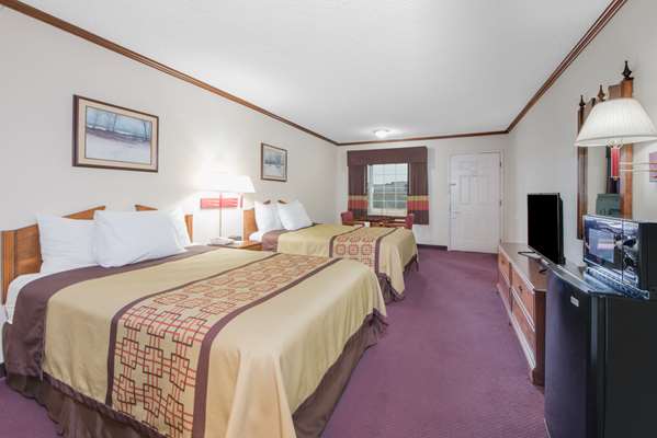  - Days Inn Monett