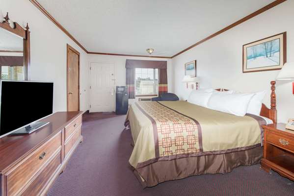  - Days Inn Monett