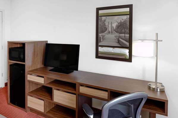 Conference Area - Super 8 Motel Lafayette - I-65, Exit 172