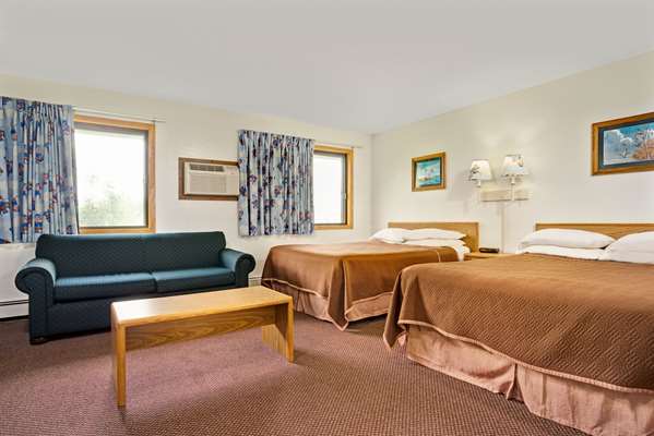 Suite - Travelodge Shakopee