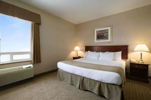  - Days Inn Moose Jaw