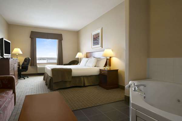  - Days Inn Moose Jaw