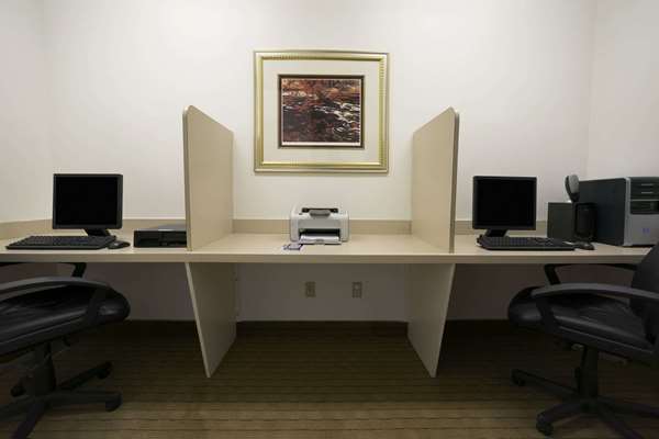 Conference Area - Days Inn Moose Jaw