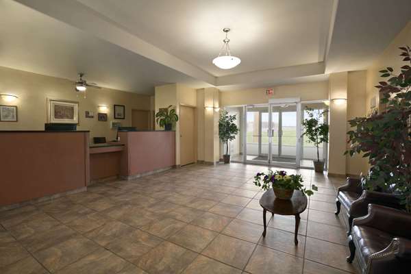  - Days Inn Prince Albert