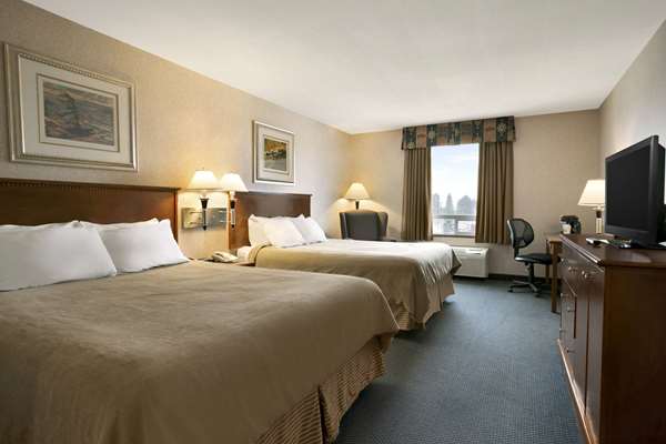  - Days Inn Prince Albert