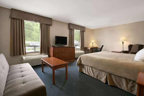  - Days Inn Prince Albert