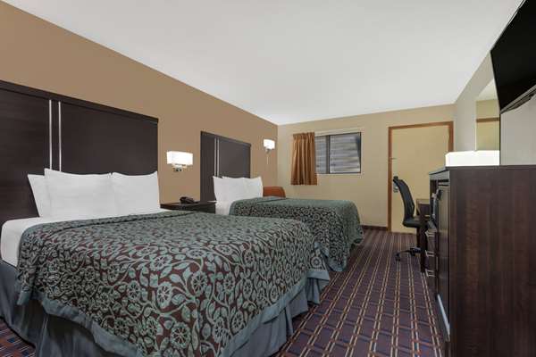  - Days Inn Maumee - I-80 & I-90, Exit 59