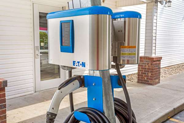  - Days Inn & Suites Gresham