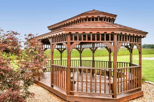  - Super 8 Hotel Grayville