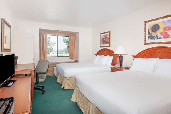  - Days Inn Camp Verde - I-17, Exit 287