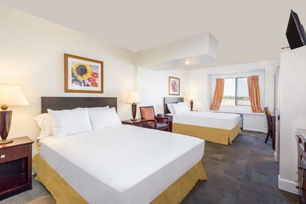  - Days Inn Camp Verde - I-17, Exit 287