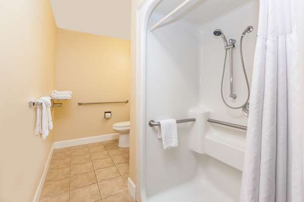  - Days Inn Camp Verde - I-17, Exit 287