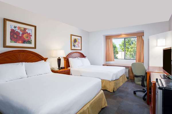  - Days Inn Camp Verde - I-17, Exit 287