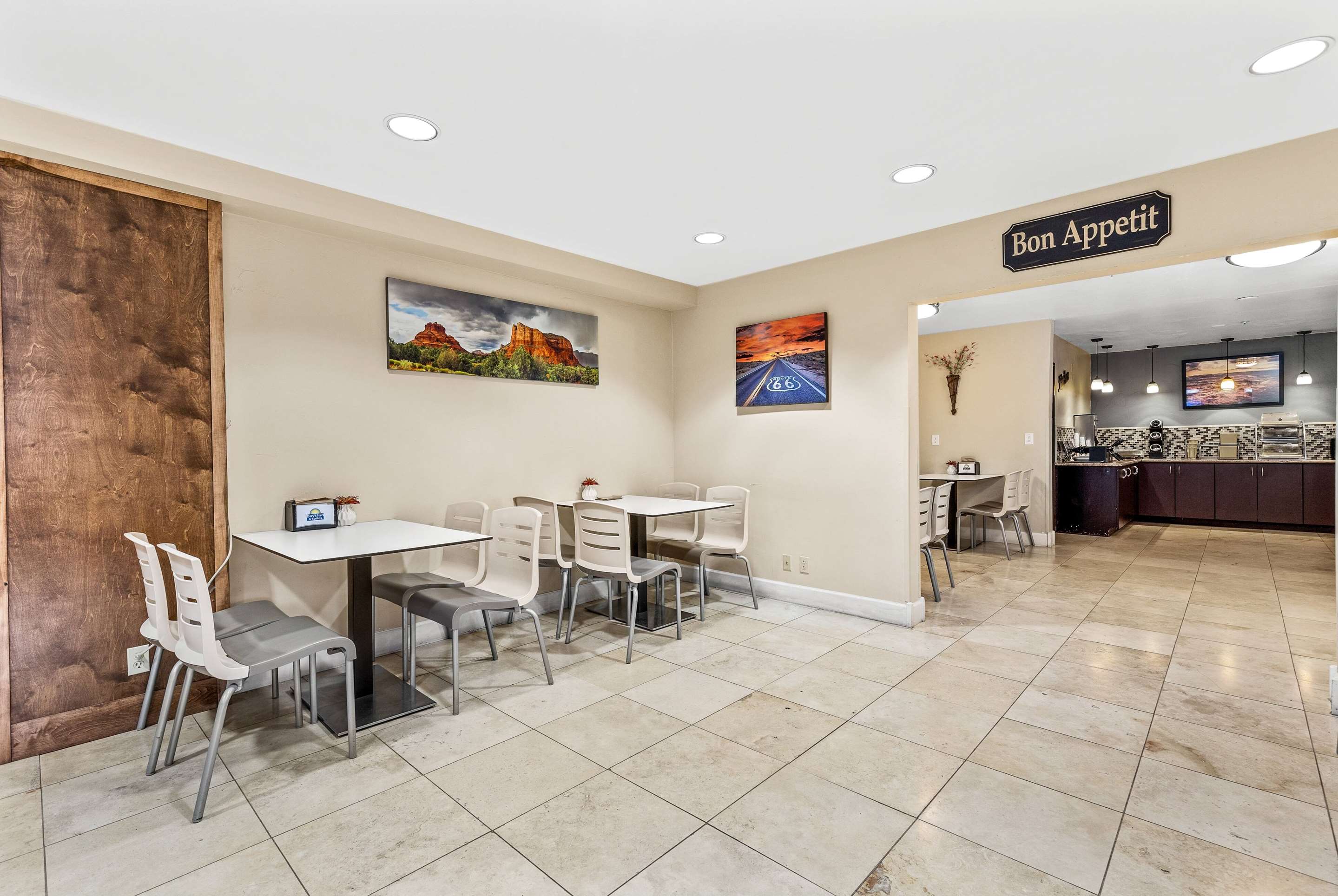 Undefined | Days Inn by Wyndham Camp Verde Arizona