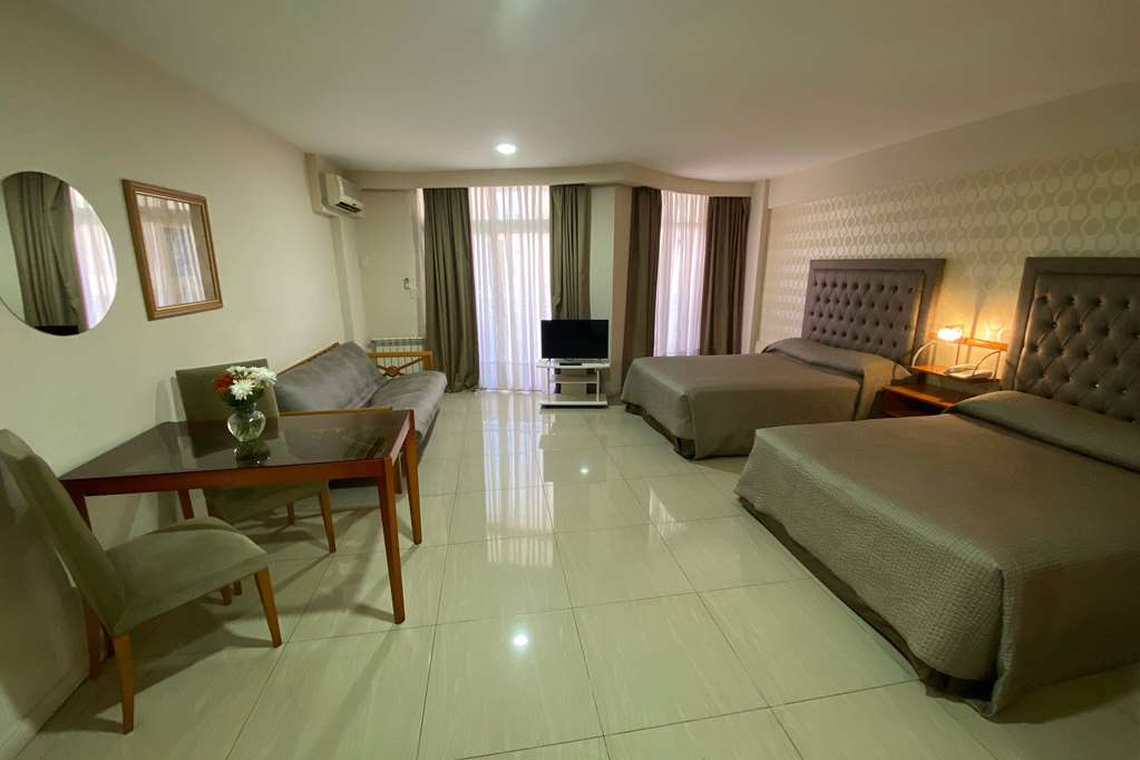 HOWARD JOHNSON HOTEL ROSARIO-guestroom-Guest Room,On-Site.jpg