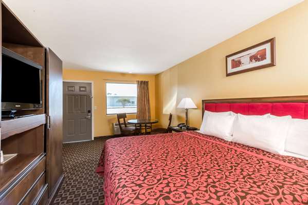  - Days Inn Sulphur - I-10, Exit 23