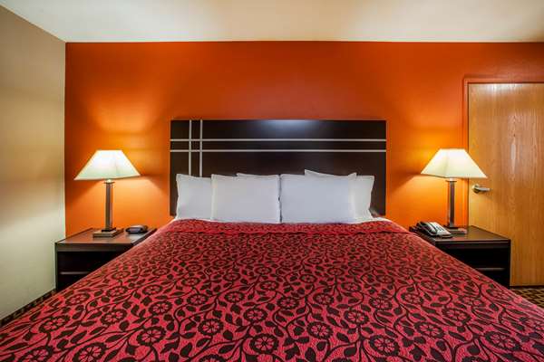  - Days Inn Sulphur - I-10, Exit 23