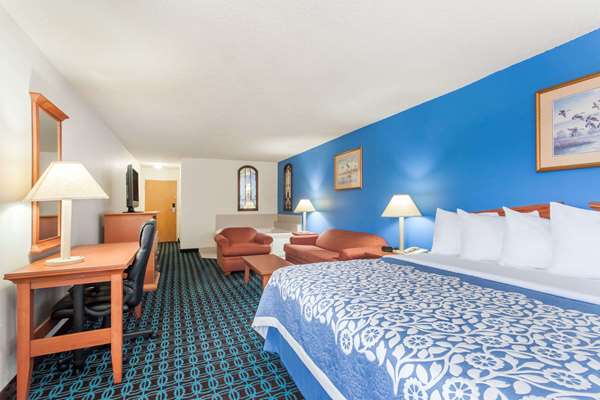  - Days Inn Cambridge