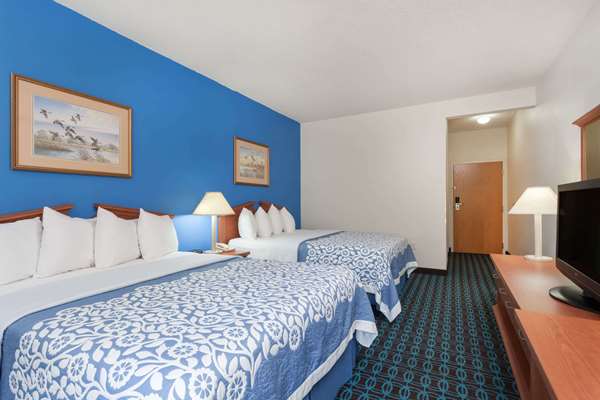  - Days Inn Cambridge