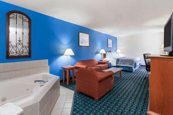  - Days Inn Cambridge