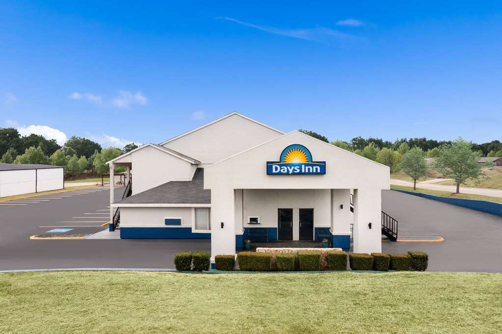 Days Inn  Ardmore