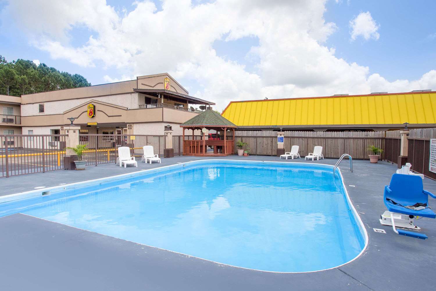 Super 8 Motel Monticello, AR See Discounts