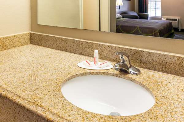  - Super 8 Motel Bossier City - I-20, Exit 22