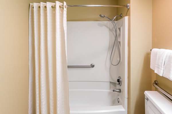  - Super 8 Motel Bossier City - I-20, Exit 22