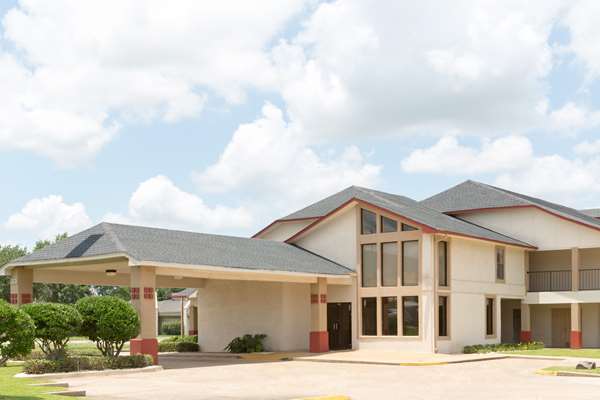 Exterior view - Super 8 Motel Bossier City - I-20, Exit 22